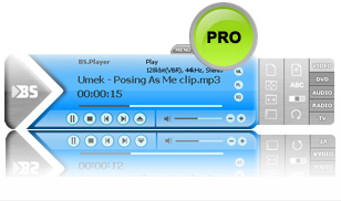 Bs. Player pro 2. 74 crack free download.