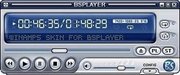 Winamp5 skin for BSPlayer.zip