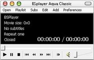 AquaClassic V1.1    19 Jan 2004