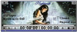 Nightwish skin