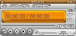 Modern Theme from Winamp 5 .: 15/02/2004 :.