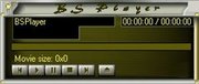 Merci aux auteur du skin Winamp Fr