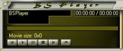 Merci aux auteur du skin Winamp Fr