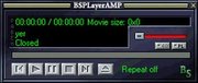 WinAMP skin