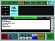 AudioVault AVRPS Simulator