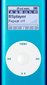 IPod mini blue