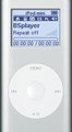 IPod mini gray