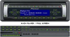 Pioneer DEH-2800MP