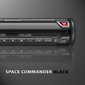 Space Commander Black