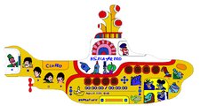 yellow submarine