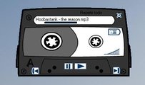 MyCassette by [kamo]