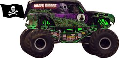 Gravedigger small