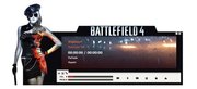 Battlefield 4 Skin