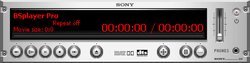 Sony BSPlayer v2.0