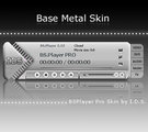 Base Metallic Skin