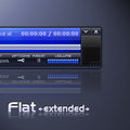 Flat Extended + Full Screen FullHD