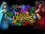 League of Legends [Psych0path]