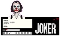 Joker 2019 skin